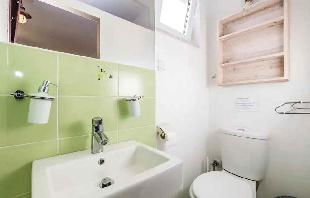 Amazing Home in Rab With Wifi and 3 Bedrooms