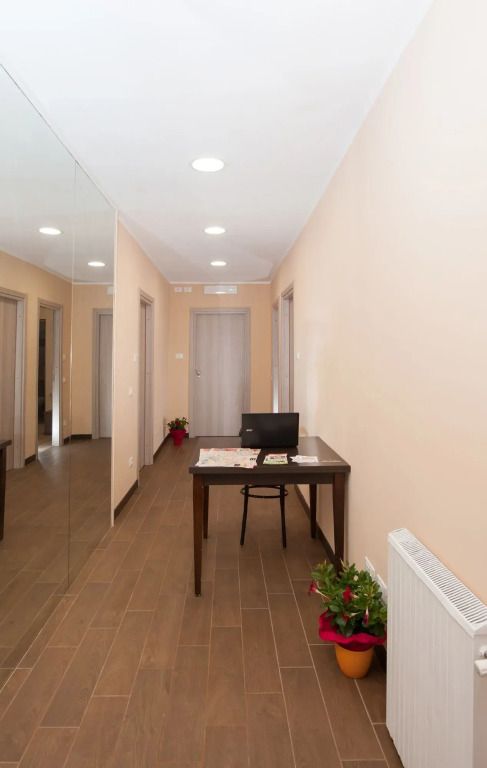 Trinity Luxury Rooms