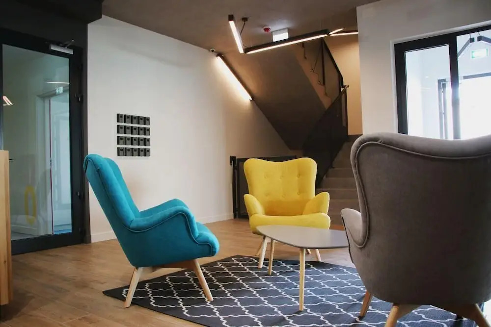 Lemon Plaza Hotel