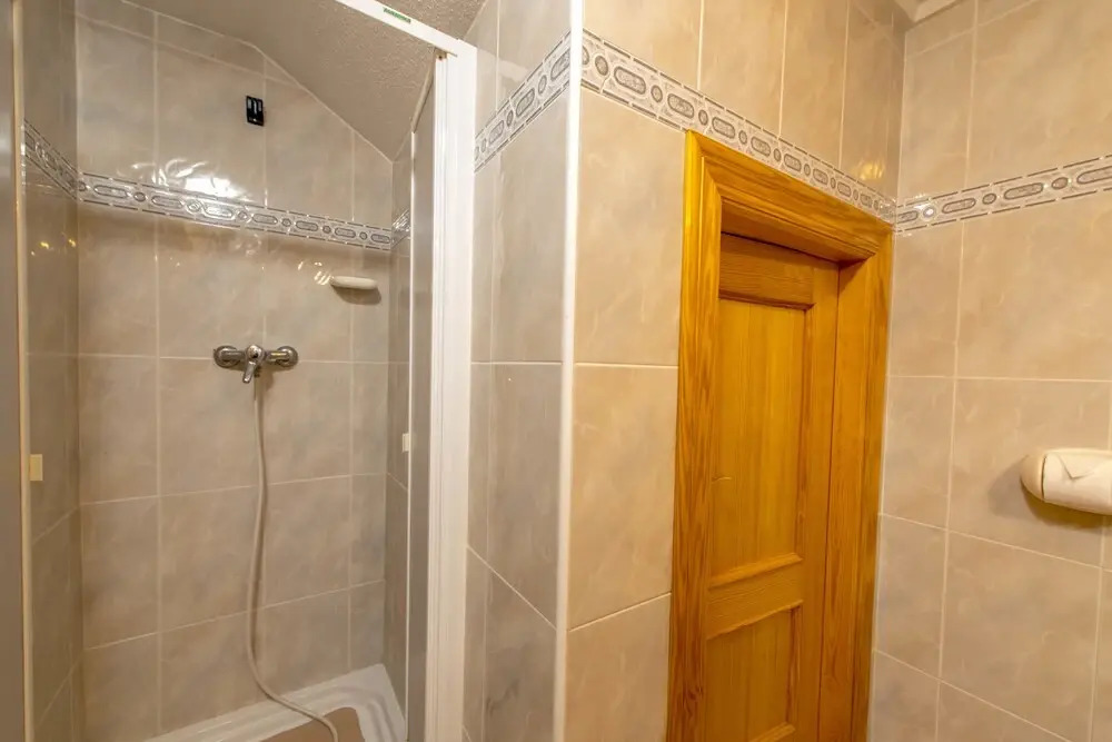 Apartamento Bennecke Gery