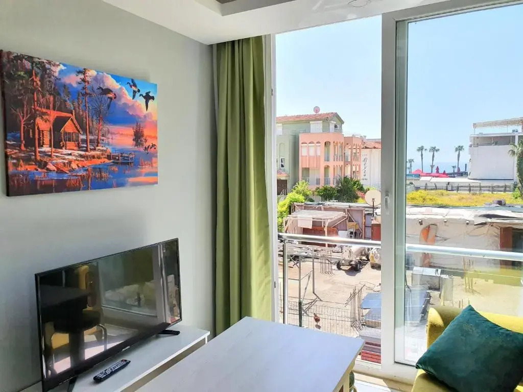 Home Mood Apart Hotel