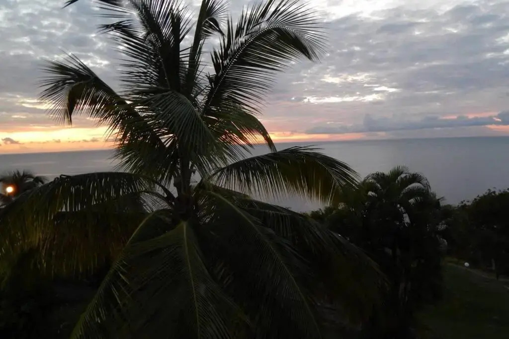 Le Morne Charlotte