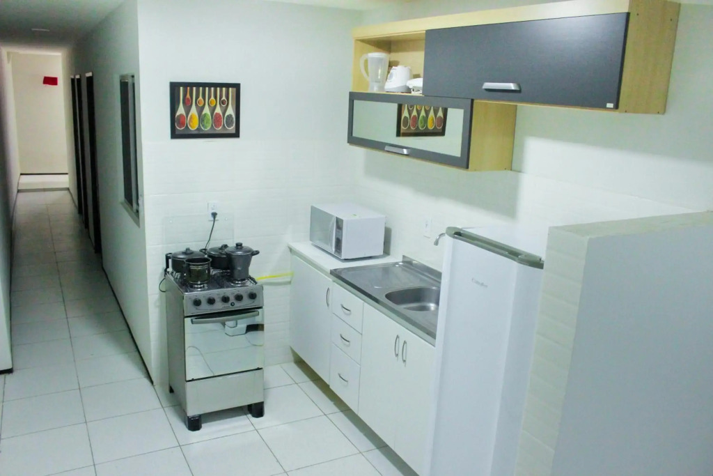 Pousada Residencial Milagre 02