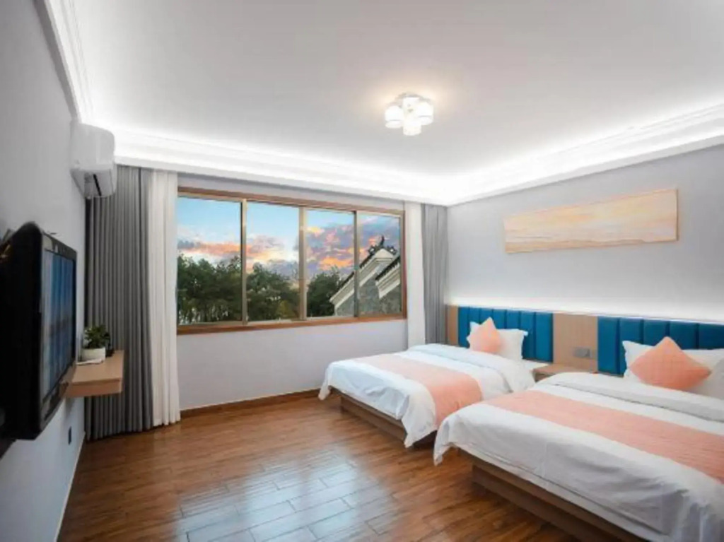 Jinwang Hotel