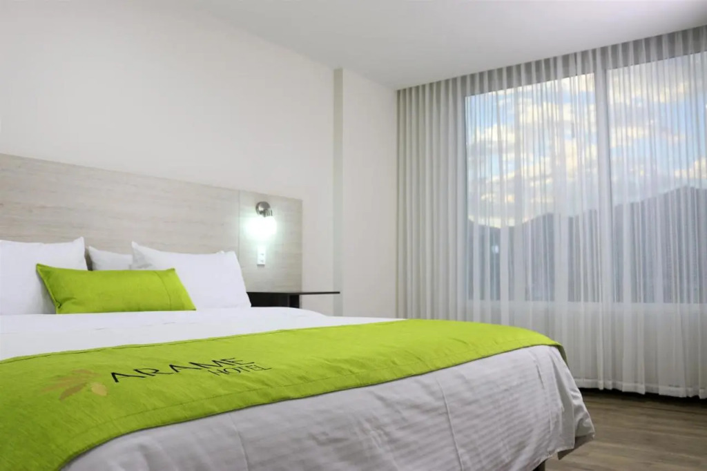 Arame Hotel