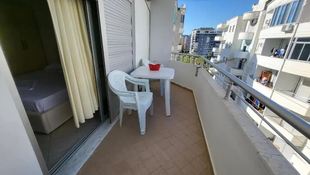 Marina lungomare beach apartment