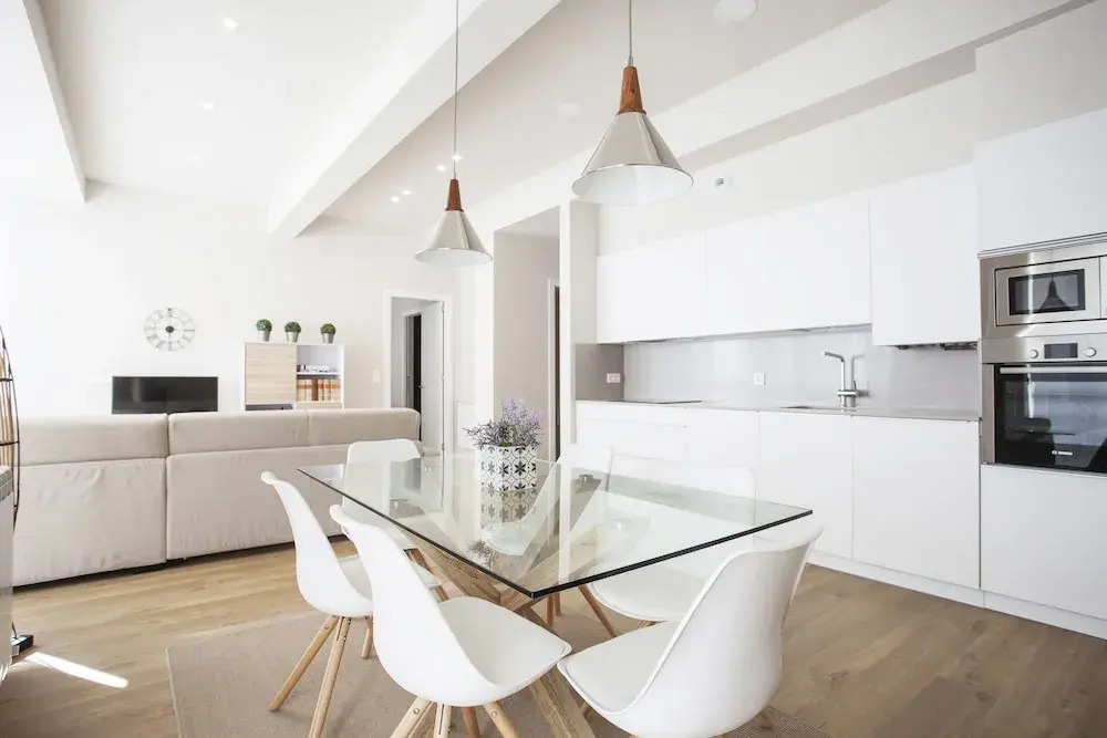 Urbieta Center Iberorent Apartments