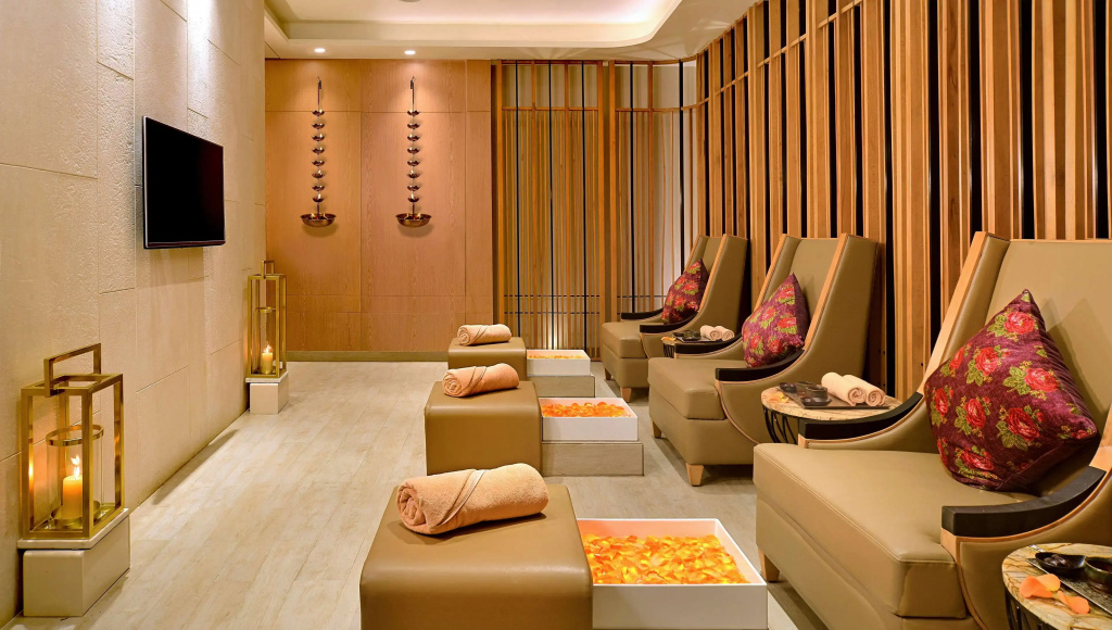 Radisson Mumbai Goregaon