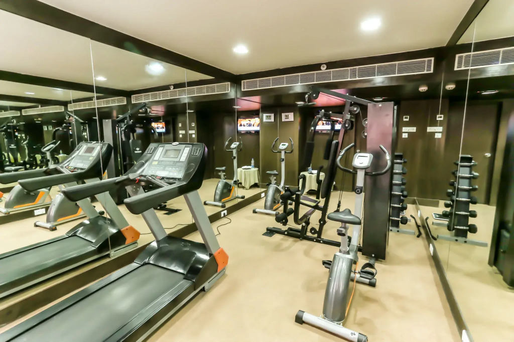 Best Western Plus Ramachandra