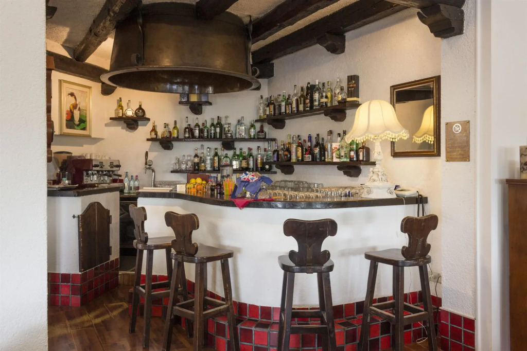 Hotel Cavalieri Palace & Suites