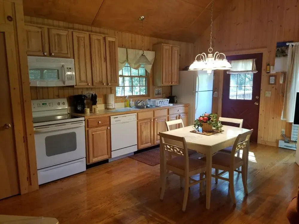 Autumn Ridge Cottages
