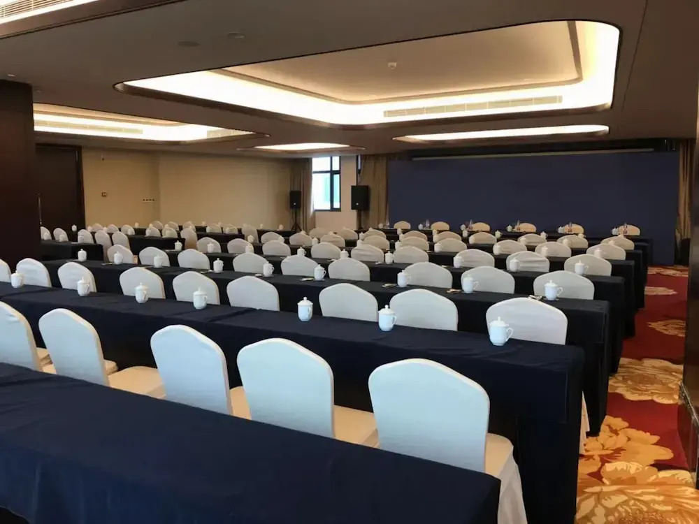 Hangzhou Huading International Hotel
