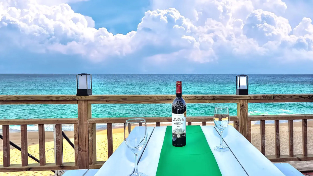 Sokcho Guest Pension