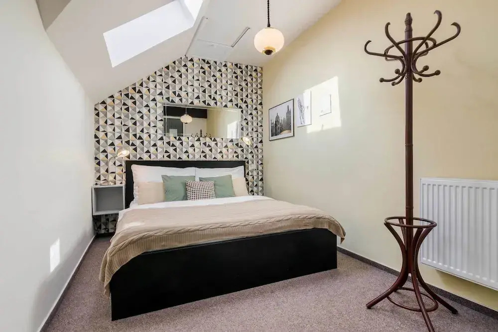 Charles Bridge Apartments