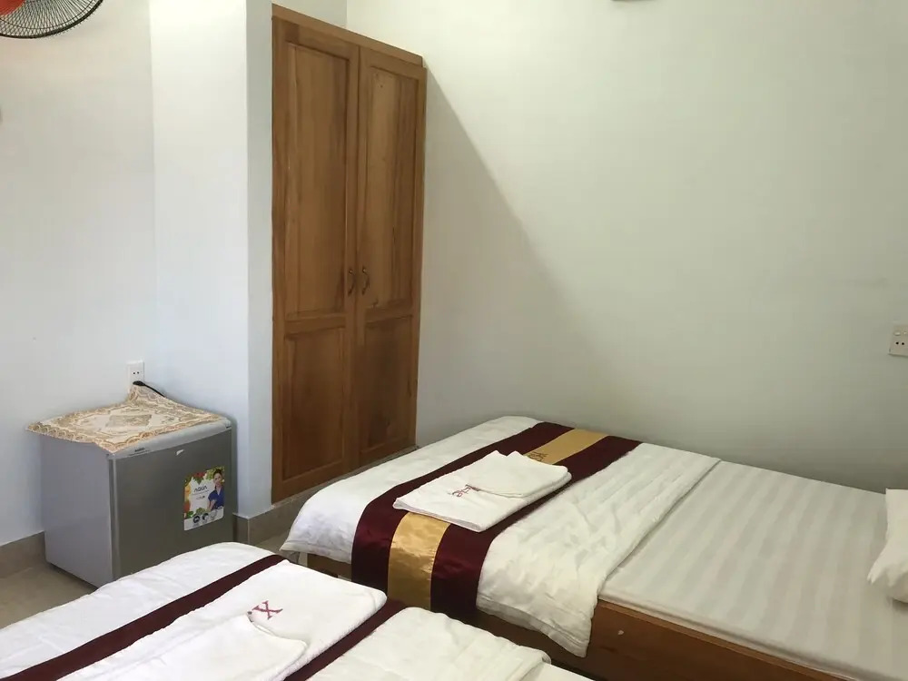 X.O Hotel Quang Binh