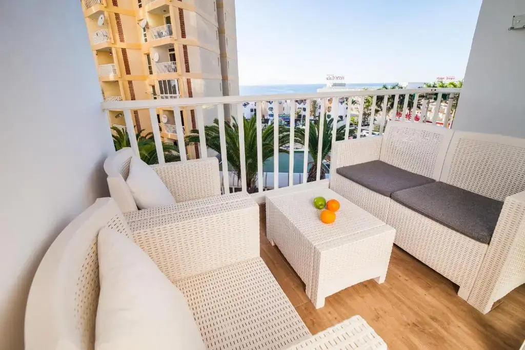 Playa de Las Americas Apartment 2