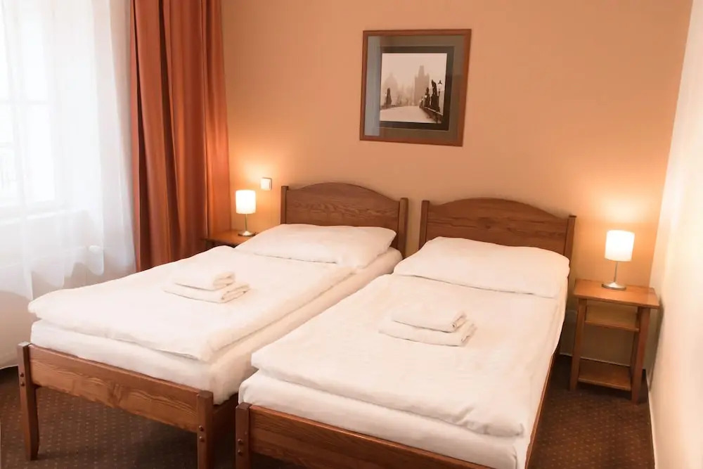 Hotel Karlin