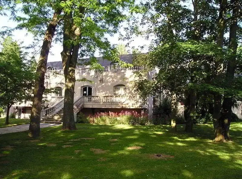 Orbelys Hotel