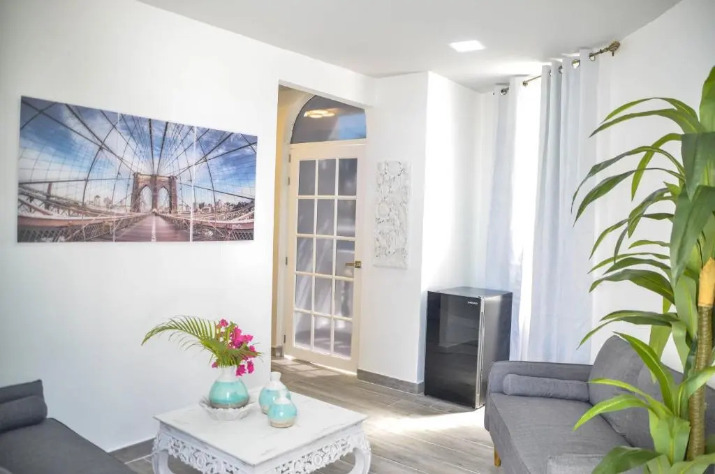 Le Castel Blanc Hotel Boutique