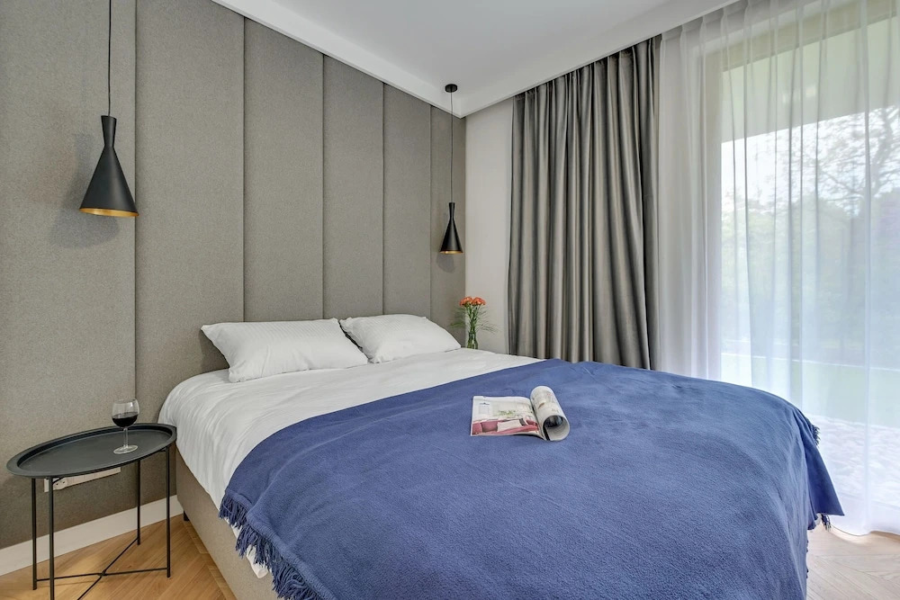 Equus Sopot Apartments