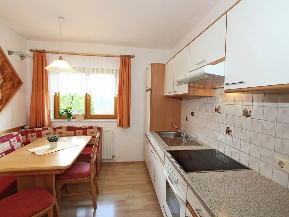 Holiday Home in Wenns Tyrol