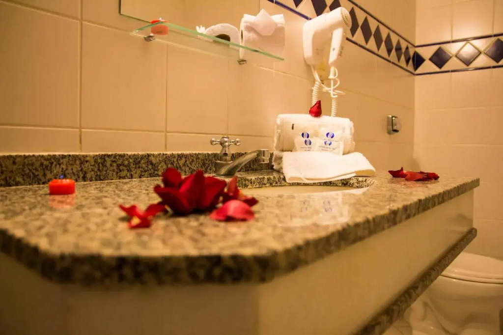 Hotel Brisa Rio