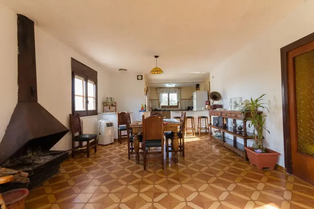 Casa Borderet