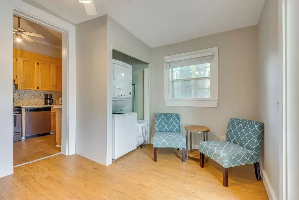 < 2 Mi to Dtwn Pensacola: Peaceful Home w/ Patio