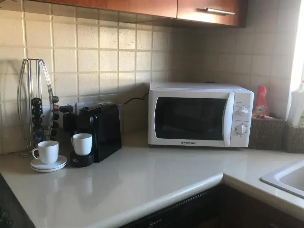 Warm Residence in the heart of the City Center - Balcony & view