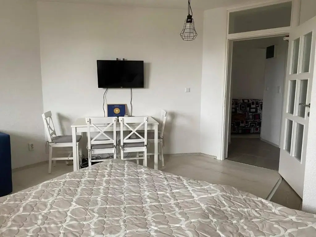 Apartman Stari Travnik