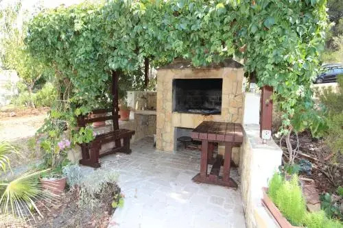 Apartman Antea
