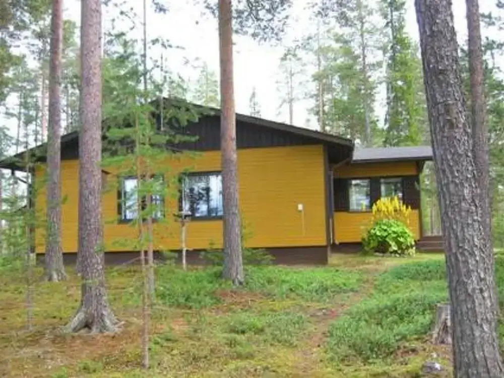 Holiday Home Tulisuontie a