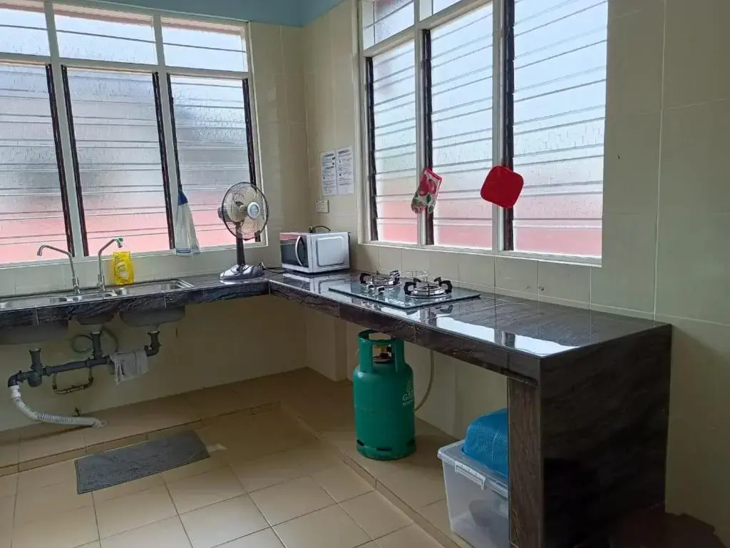 BJ villa homestay