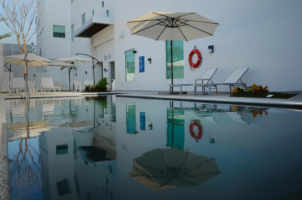 La Venta Inn Ciudad del Carmen