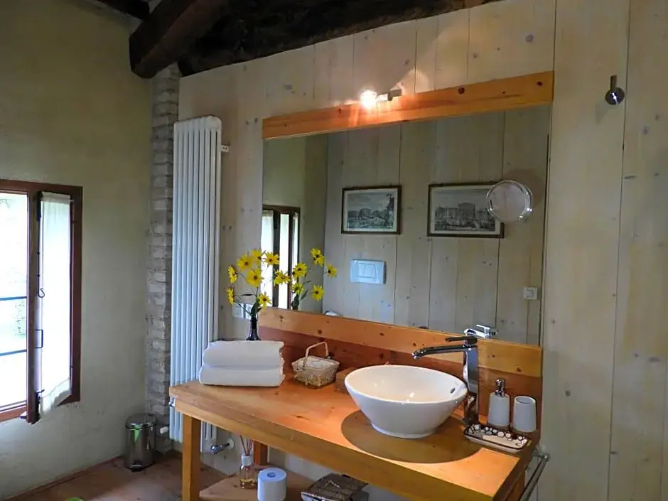 B&B Ca Cinel Asolo