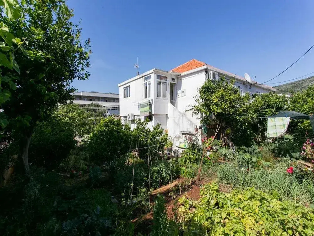 Apartment Lady Orsan