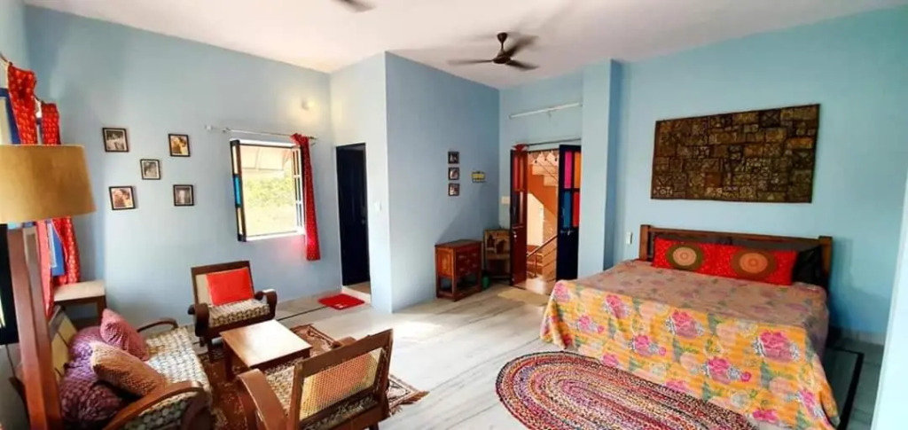 Durag Niwas Guest House