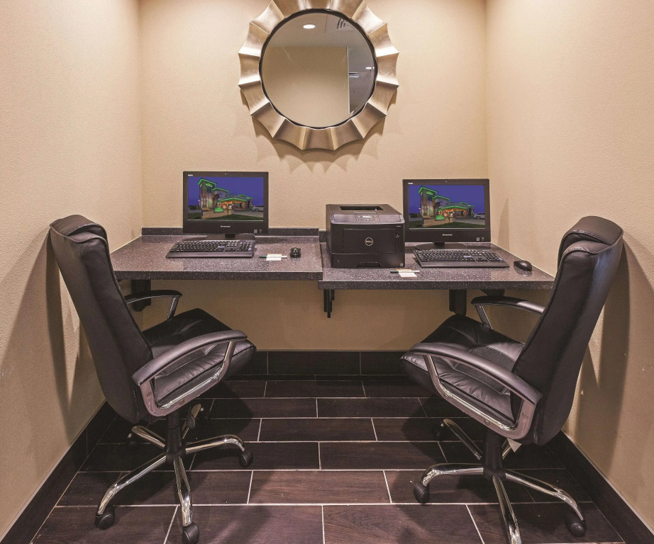 La Quinta by Wyndham Wichita Falls - MSU Area