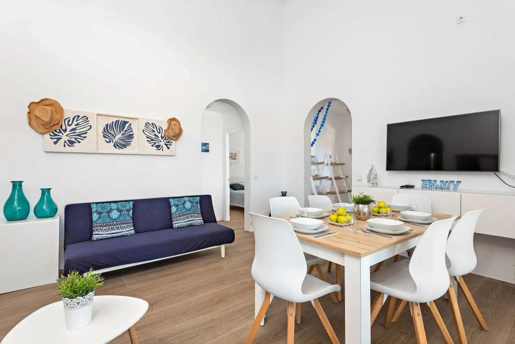 Villa Bini Uxuanne by Escape Home