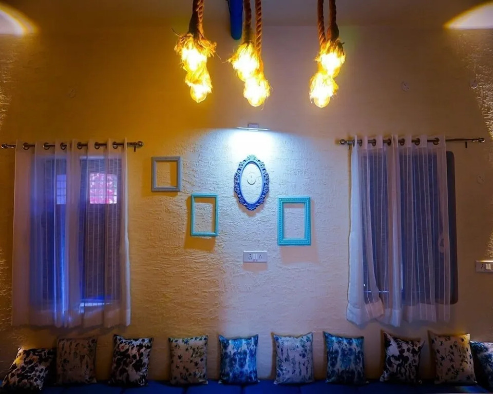Mykonos Villa