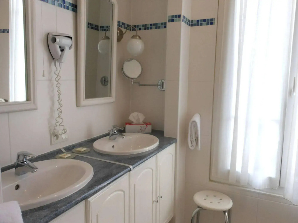 Hotel Villa Les Cygnes