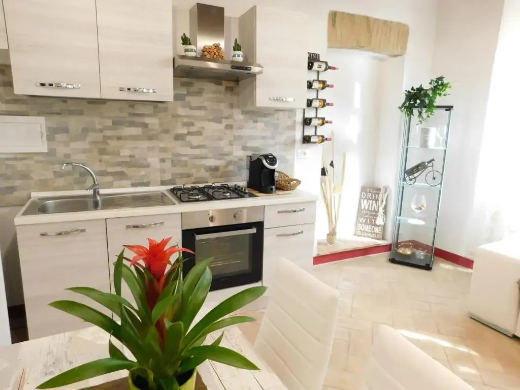 Otello Guest House
