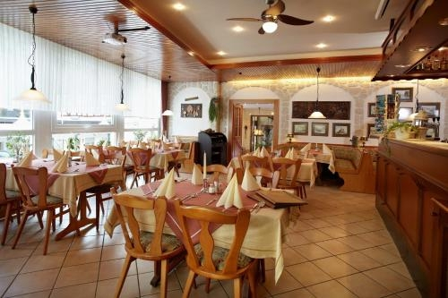 Hotel Singender Wirt