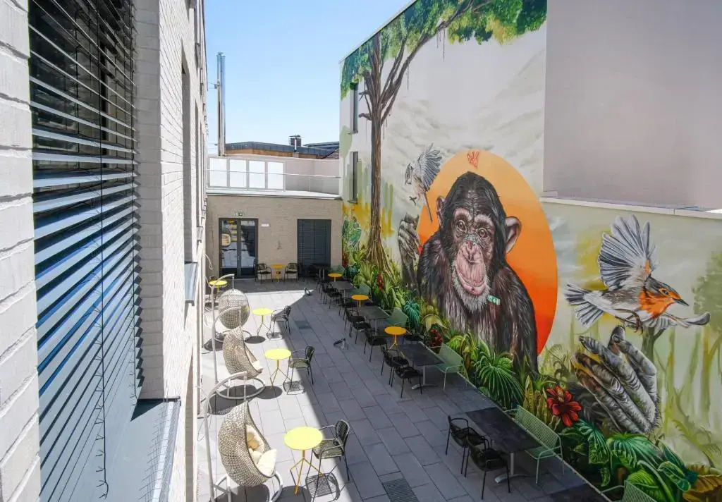 RiKu HOTEL Göppingen