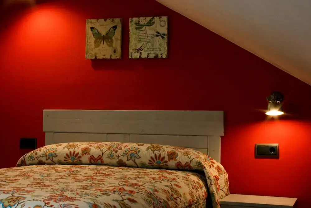 El Rincón de Andrea Apartamentos