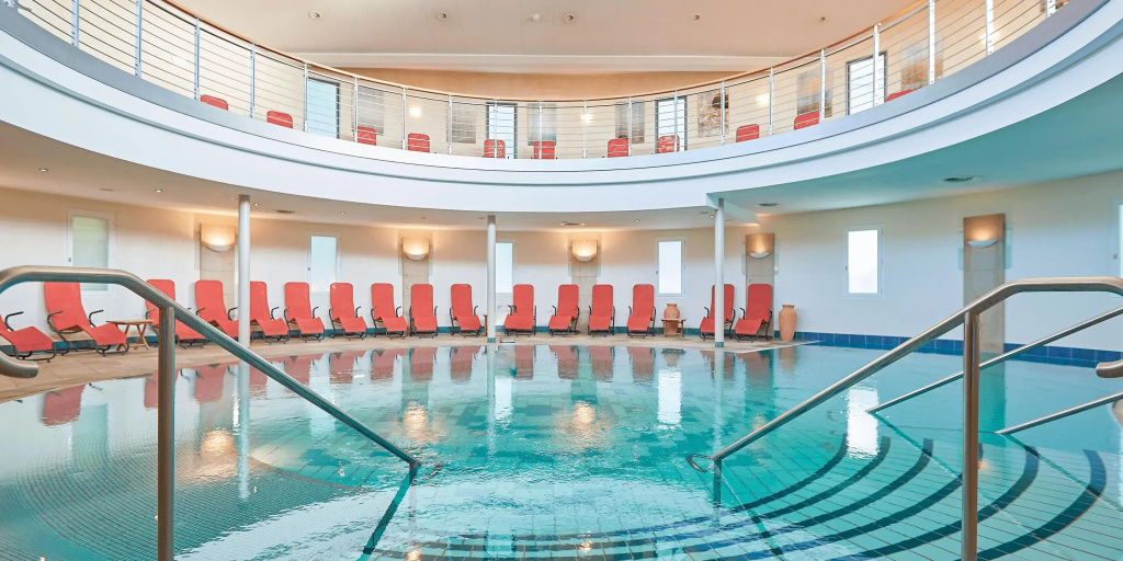 Ostseehotel Midgard - Ostsee Resort Damp