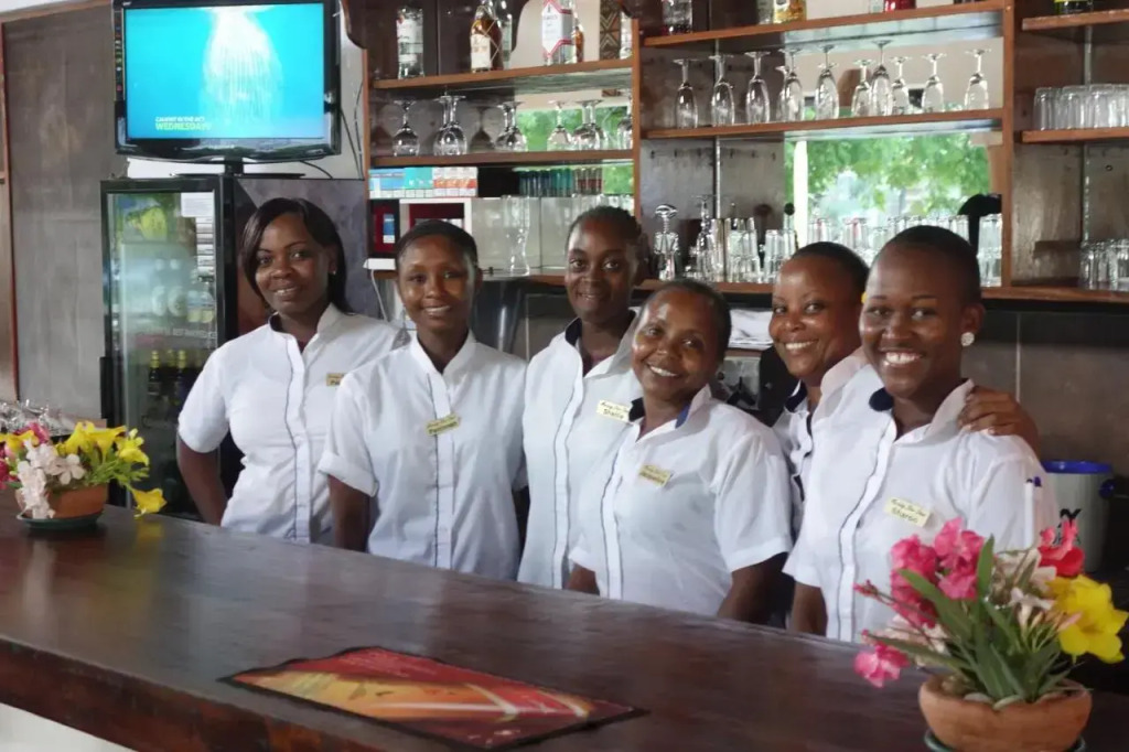 Diani Star Beds
