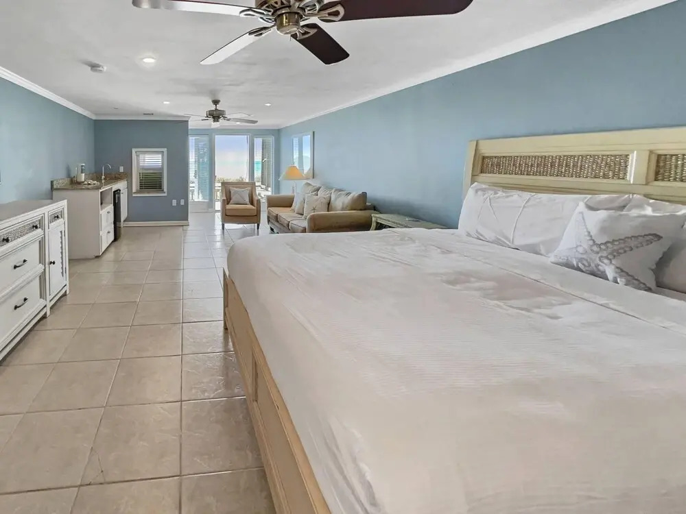 Costa Del Sol Townhome A9 by Destin Getaways