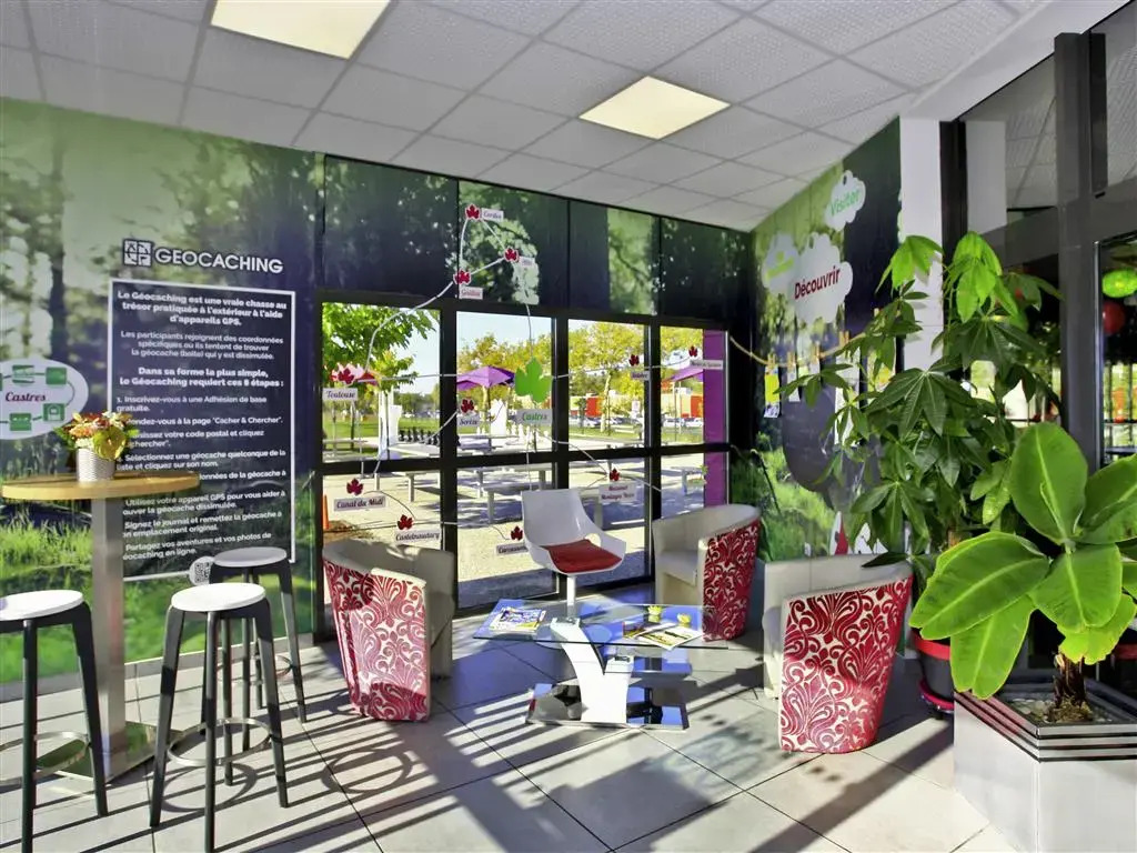 ibis Styles Castres