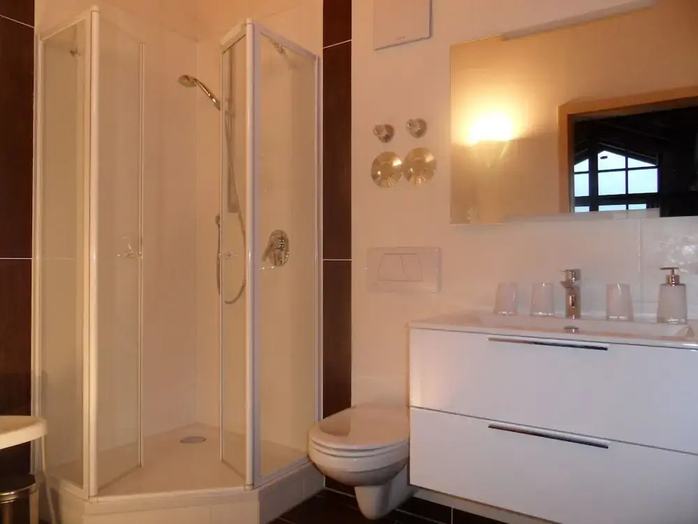 Ferienwohnung Beim Fegg